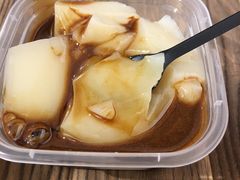 -甜心闲生传统手工冰粉(奎星楼店)