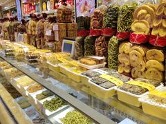 -泰康食品(南京东路店)