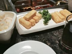 -海底捞火锅(上地华联店)