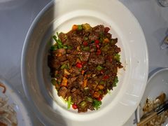 -大鸭梨烤鸭(枣园店)