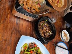 -小丫头餐厅·江浙菜·烧烤(灵隐店)