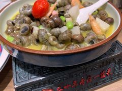 -锡和无锡菜(景丽苑店)