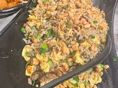 -我的面 川味Bistro(后沙峪店)
