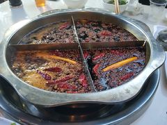 -枇杷园食为鲜火锅(南山店)