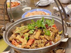 -孙府大院(步行街店)