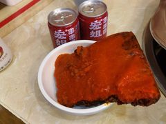 -宏姐串串香(宏伟路店)