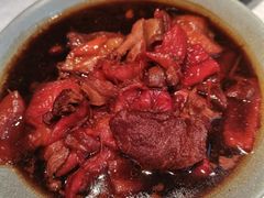 -湘中缘·湖南菜(娄底驻京办店)