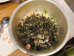 -釜山火炉韩式炭火烤肉(欧洲城店)