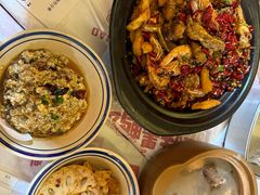 -回味黑鸭煲·始于2006(万松园店)