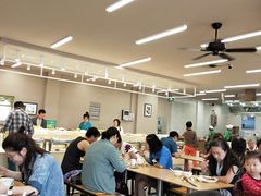 -自然风素食自助餐厅(黄河北路店)