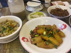 -胖东瓜·浏阳菜馆(火车站店)
