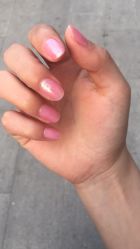 -CHILLI CHILLI 美甲美睫半永久丝雾眉