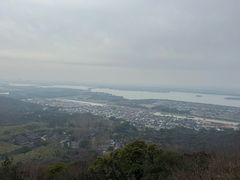 -虞山风景区