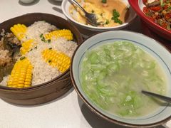-湘鼎盛·大厨鲜炒湖南味(高新银泰店)