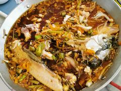 -乔家满族八大碗(流水沟店)