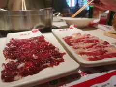 -潮泰牛肉火锅 · 创于1992年(车公庙店)