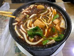 -清真·穆萨砂锅(大皮院店)