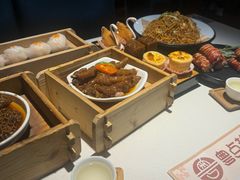 -粤点越有·茶点·粤菜(樵岭国际店)