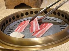 -妙香居韩国烤肉(容桂天佑城店)