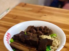-泰顺江南春面馆