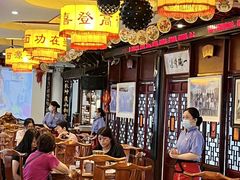 -同得兴 Since·1995 传统苏式面馆(十全街店)