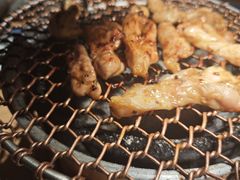 -烧肉达人•炭火烧肉(新天地店)