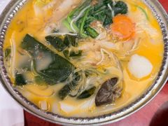 -喜家德虾仁水饺(景枫中心店)