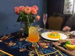 -第101座花园餐厅(湖滨88店)