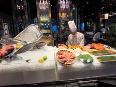 -广州富力君悦大酒店·凯菲厅