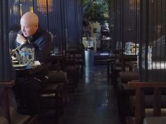 -绿茶餐厅(燕郊永旺店)