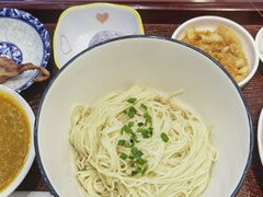 -百年老字号·观振兴蟹黄面·三虾面·苏式面(观前街富仁坊巷店)