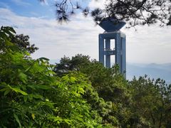 -白云山风景名胜区