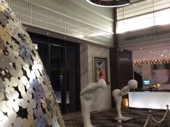 -上海虹桥西郊假日酒店
