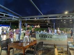 -渔家火锅·海鲜自助餐·演艺(亚龙湾天域酒店)