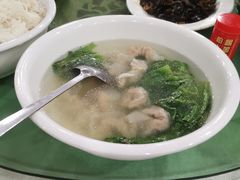 -百年银屏蚝烙·潮汕菜·非遗(乐山店)