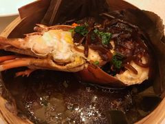 -上海金桥红枫万豪酒店-万豪中餐厅