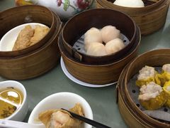 -香港蓮香樓(上環店)