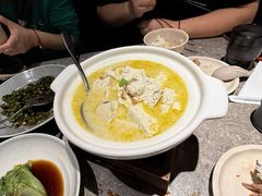 -留半山·香港食堂(啦啦宝都店)