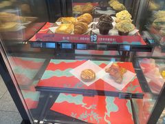 -星巴克(昆山碧乐时光店)