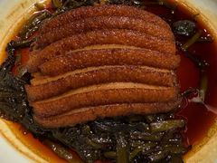 芥菜肉-阿五黄河大鲤鱼(海尚店)