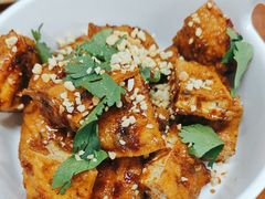 -炒豆合作社(磁器口店)