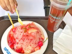 -梁子刨冰王&梁小糖(王顶堤店)