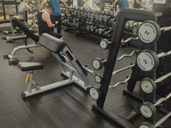 -悦莱美游泳健身(珠江新城花城汇店)