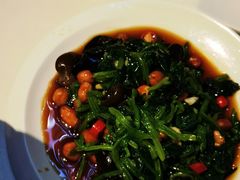 -小城粥道·海胆鲜虾粥(解放广场店)