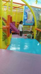 -堂堂乐儿童乐园(阳光100欧特福店)