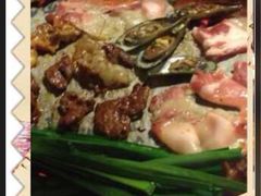 -汉丽轩韩式自助烤肉(大学城龙湖U城天街A馆店)