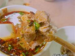 -鑫龙火锅城(环山路店)