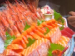 -松鹤精致料理(五一中路店)