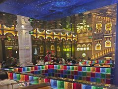 -巴依老爷新疆美食(常营店)