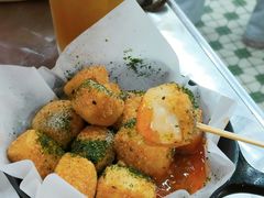 -颓记茶餐厅(夏湾店)